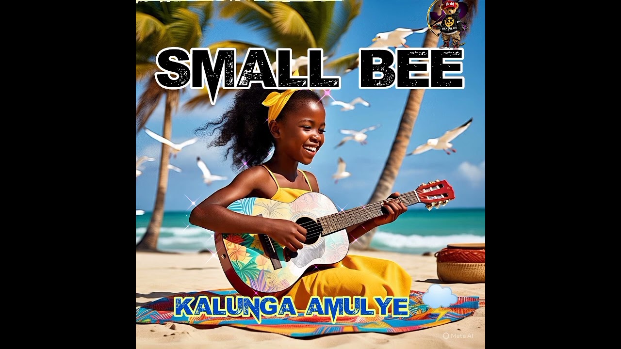 Small _bee _kalunga_ amulye _official_audio🔥🔥🇳🇦
