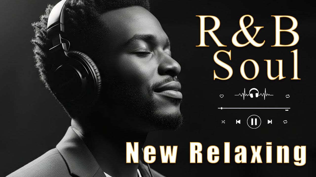 【R&B Soul】Smooth & Relaxing R&B Soul – Timeless Vibes for Peaceful Moments