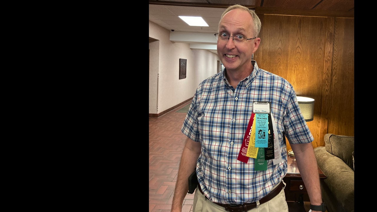 Neighborhood Bible Time 2021 at Fairhaven Baptist Church