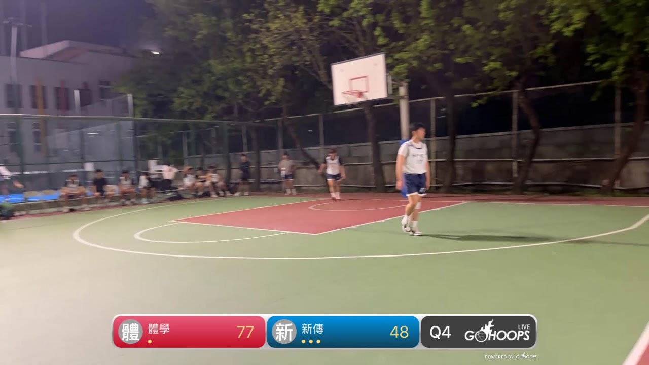 20260316 SBC輔大超級盃 18:10 體學 VS 新傳