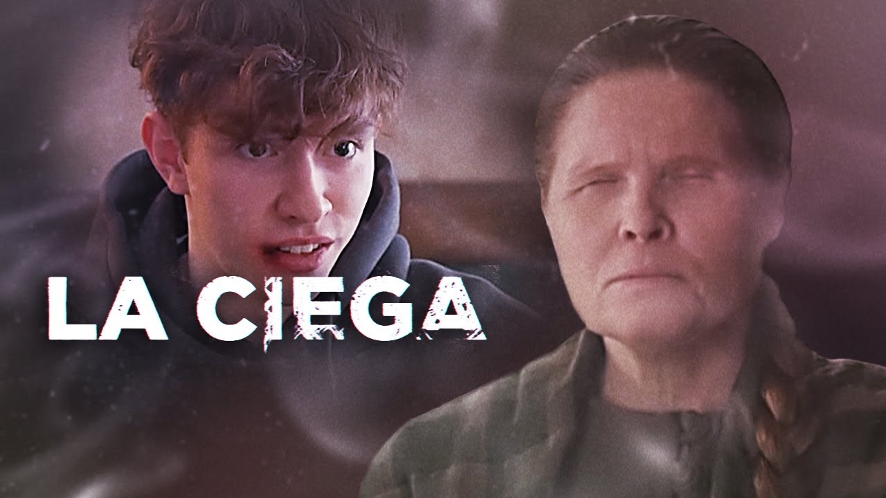 LA CIEGA: 184-186 | Peliculas completas en español latino 2025
