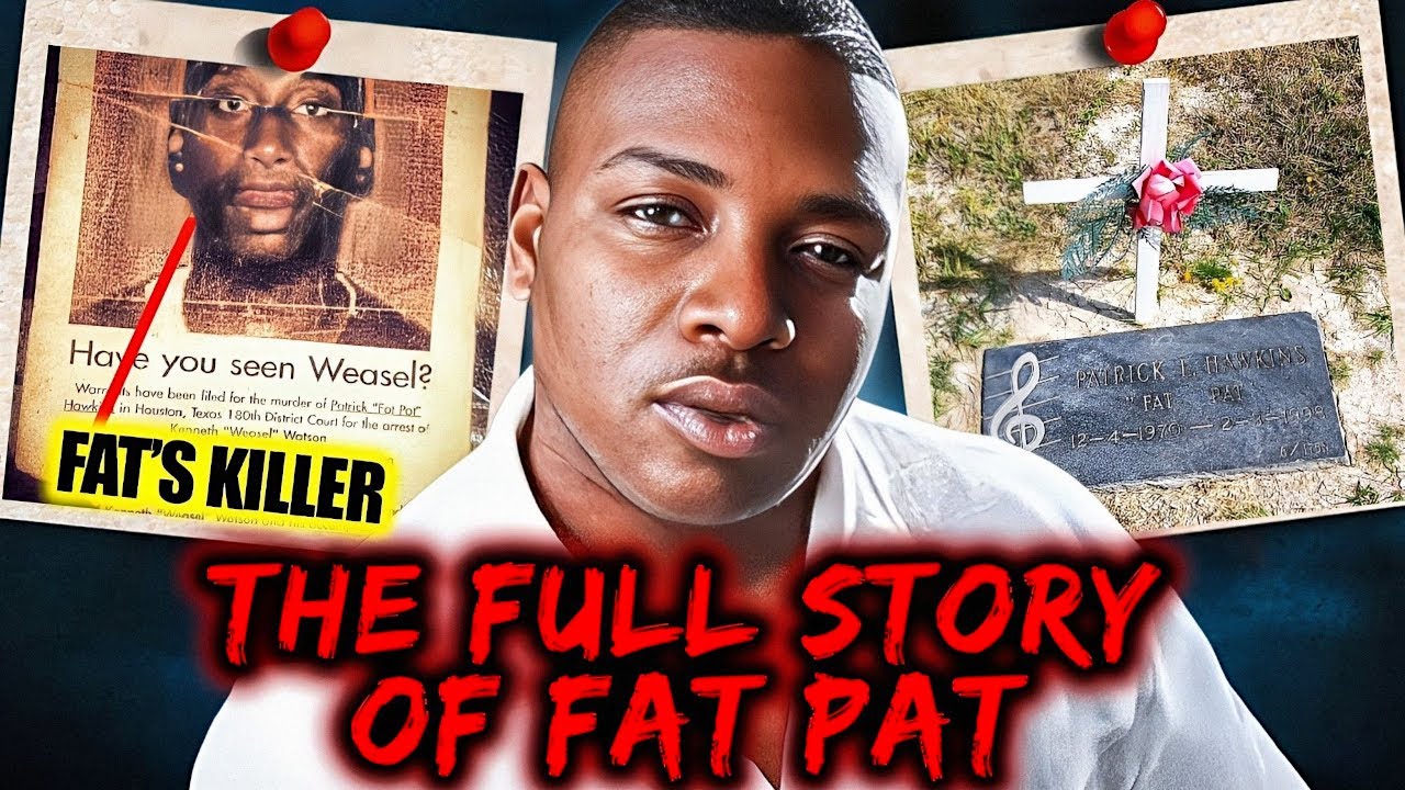He Was Houston's Next Top Rapper, Got Lured to an Apartment & Shot in The Head Over $500