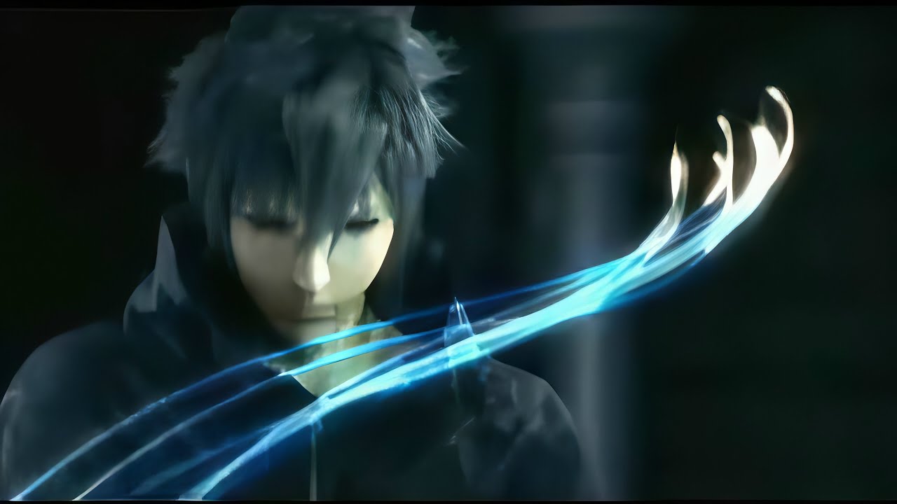 Final fantasy versus Xiii 