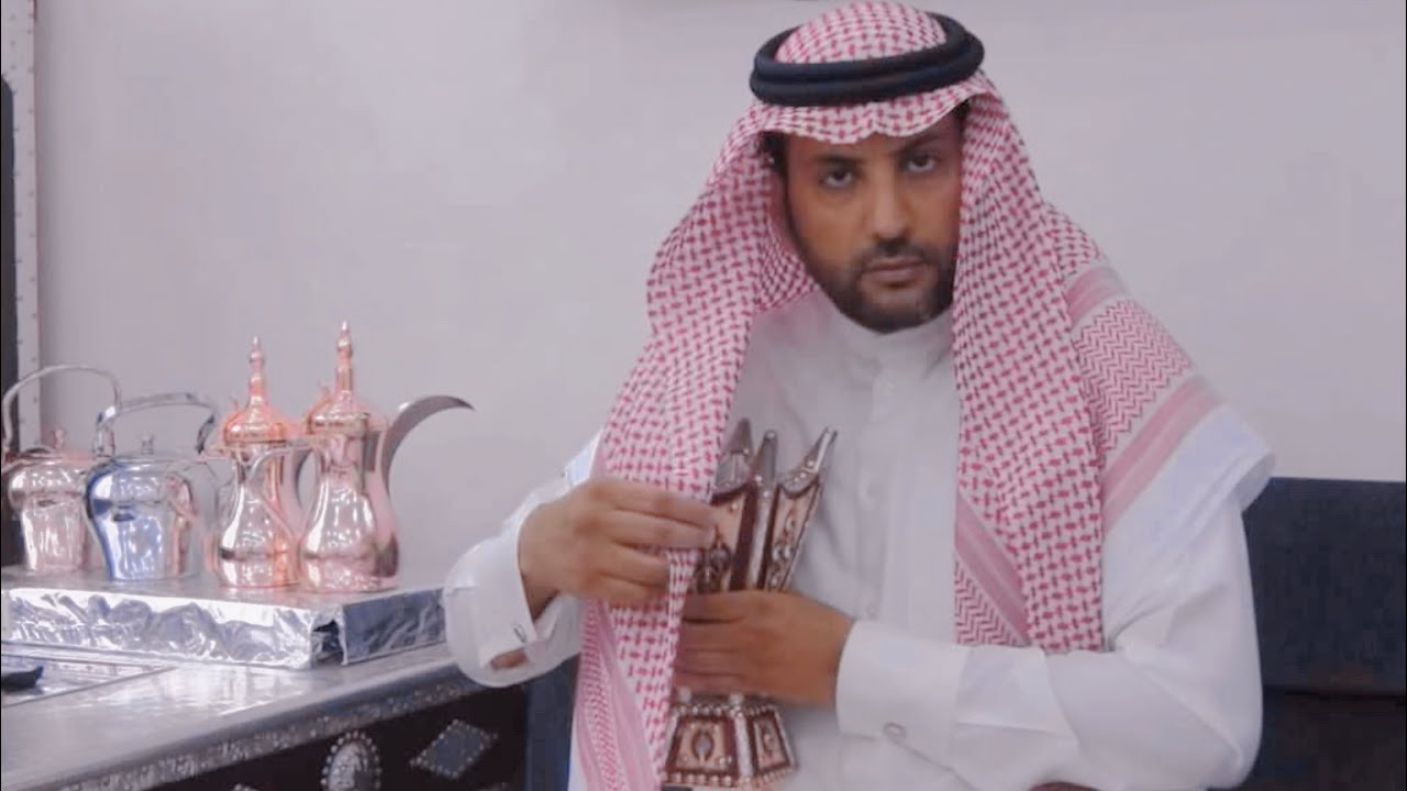 عبدالله بن علوش لقاء مارينا FM