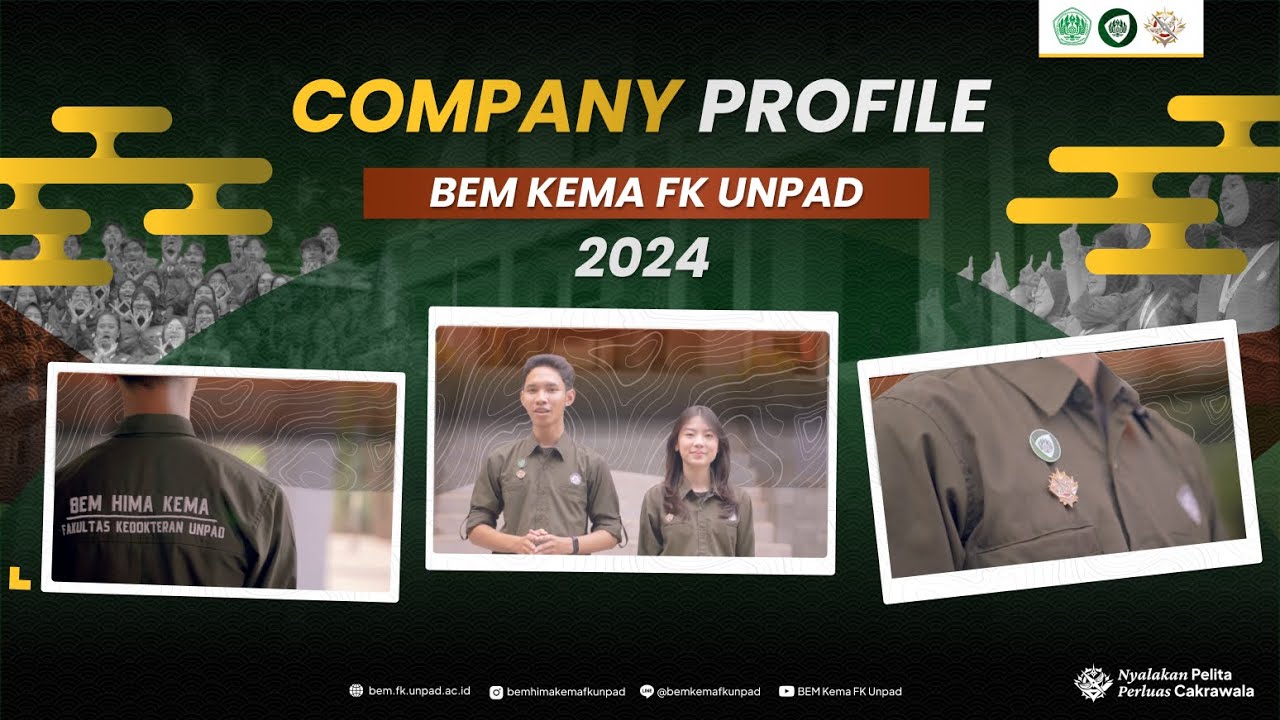 Company Profile BEM Kema FK Unpad 2024