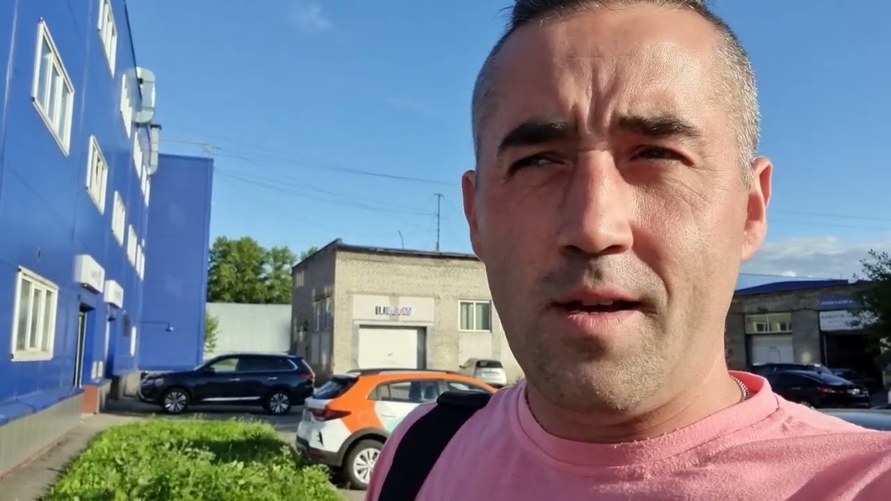 Сдох Toyota JBL усилитель? Решение процеусь REDPOWER TOYDSP