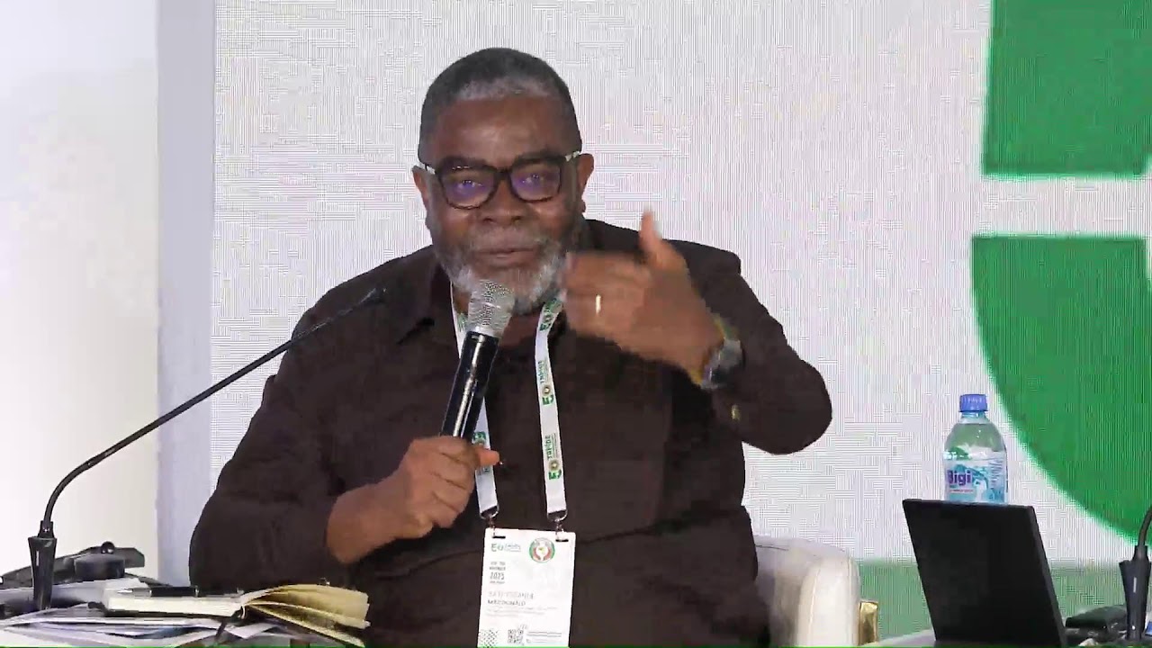 ECOWAS@50-TRADE & INVESTMENT FORUM AND EXHIBITION