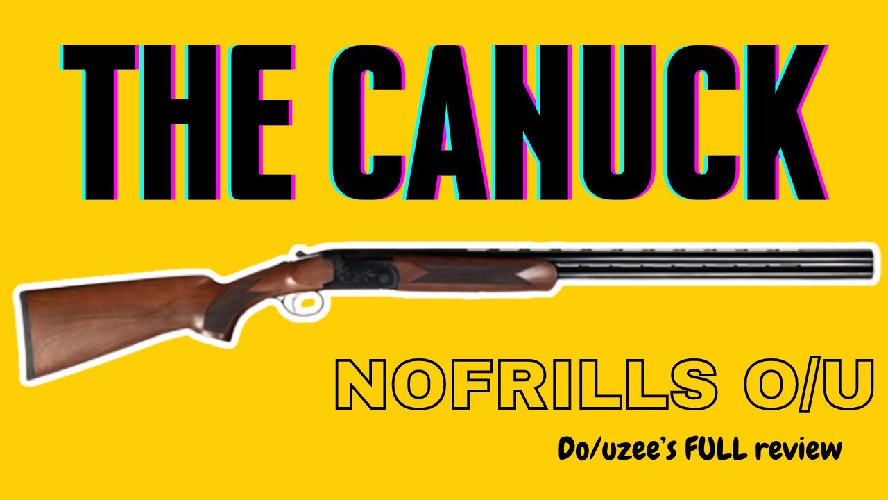 Canuck Over/Under UPDATED Review