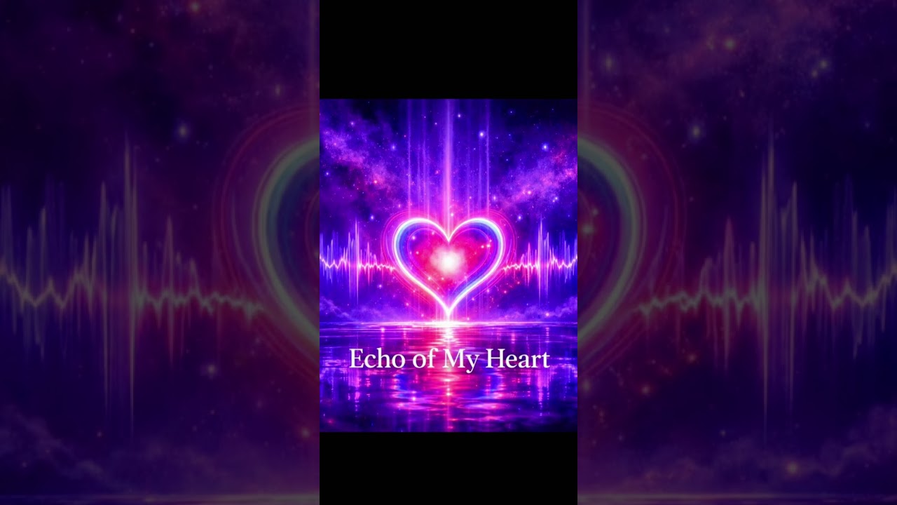  Distortedsound – Echo of the Heart (Emotional Vocal Trance)