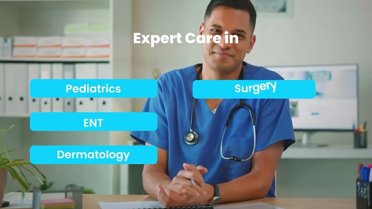 Get Expert Medical Care with Justlife 🩺👨&zwj;⚕️