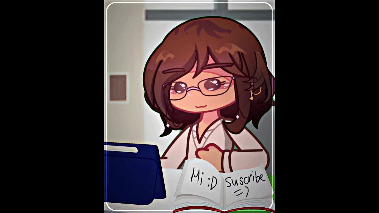 Pov: You are a procrastinating person / #blockblast #gachalife2 #gachaanimation #gacha #alightmotion