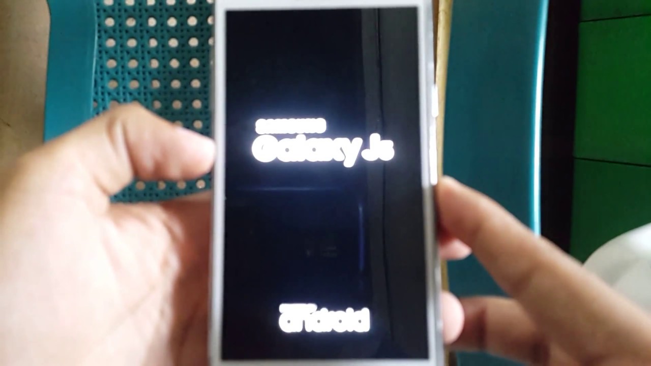 Quitar Cuenta Google En Un Celular Samsung J5 Sin PC