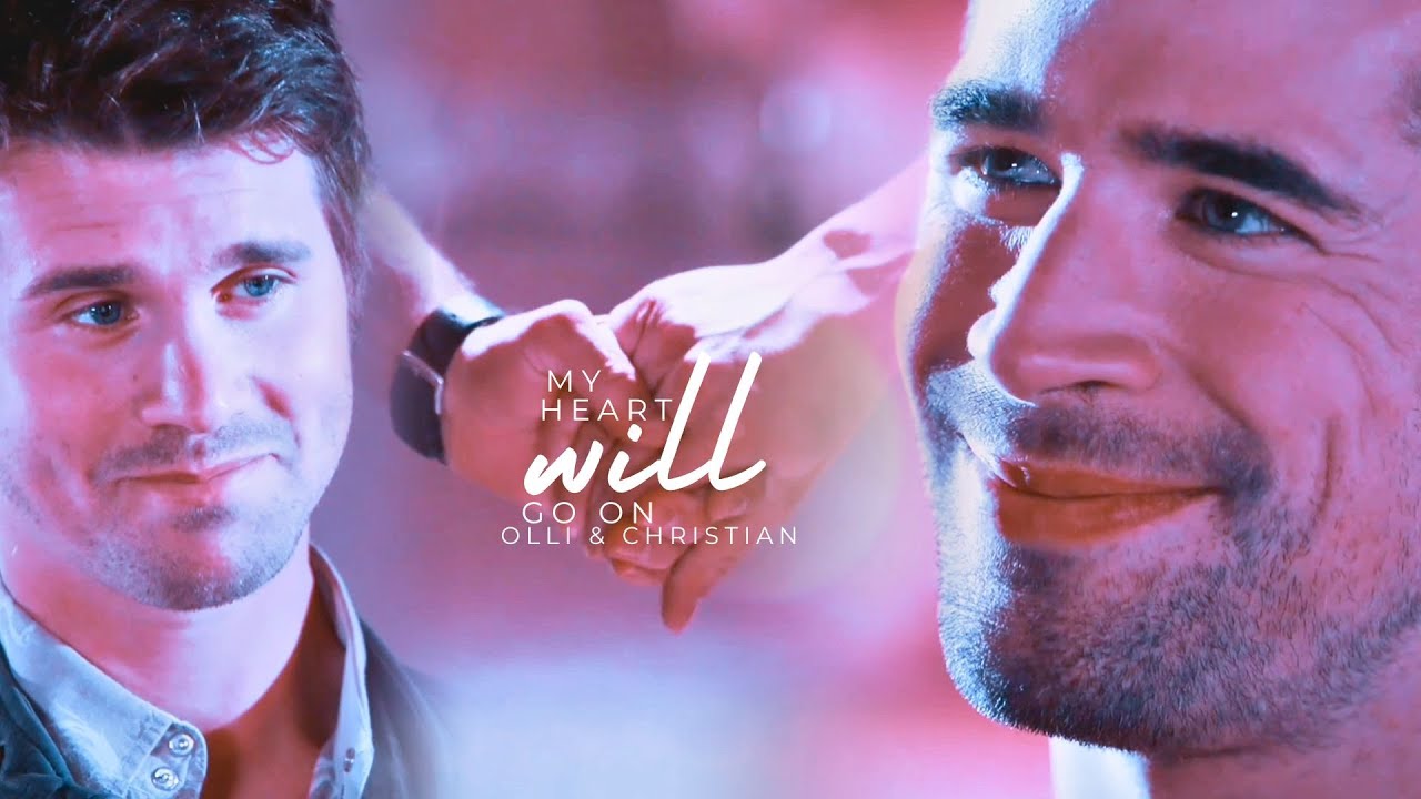 Olli ✘ Christian • My Heart Will Go On 
