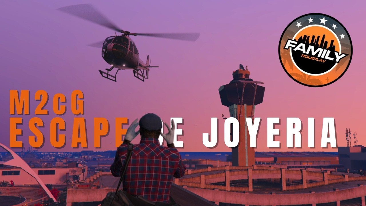 JOYERIA A WICKEDS - M2cG | FamilyRP