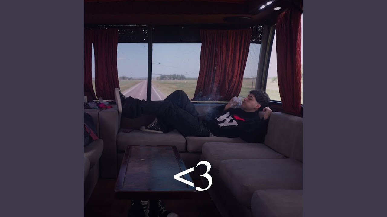 Zell - ＜3 (CUMBIA)
