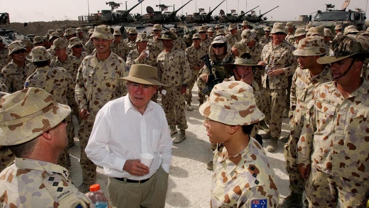 The HORRORS of the Boonie Hat: Why This Bush Hat Became the Most Feared Headgear in Afghanistan