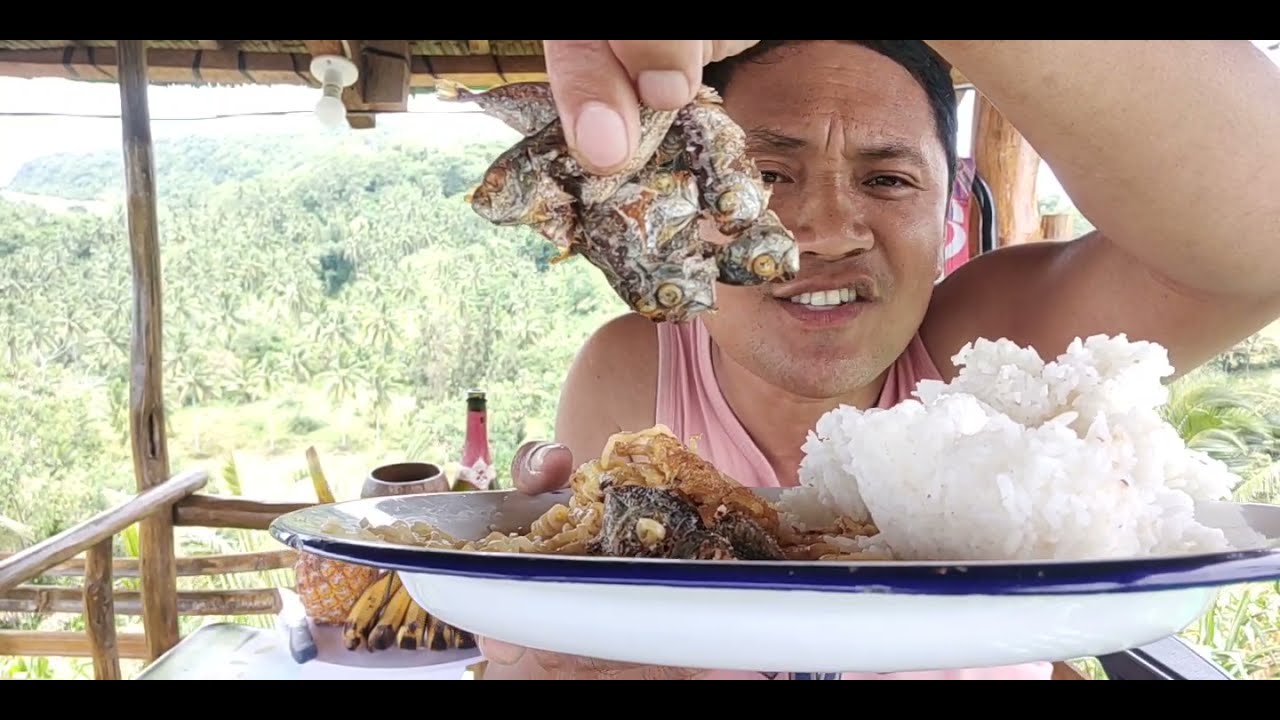 SARAP NG AKING KAIN