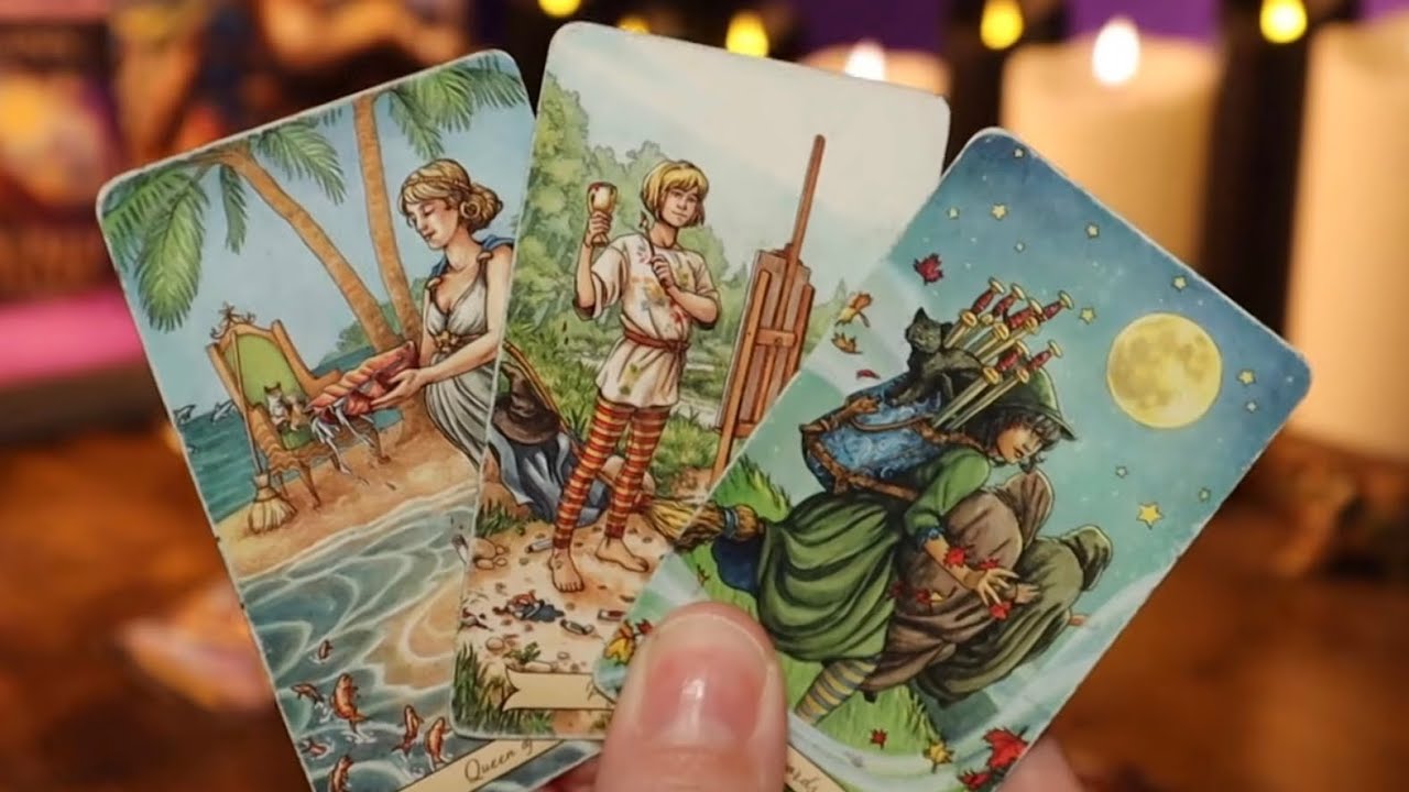 CANCER - CAREFUL With How FAST This Happens! January 20 - 26 TAROT