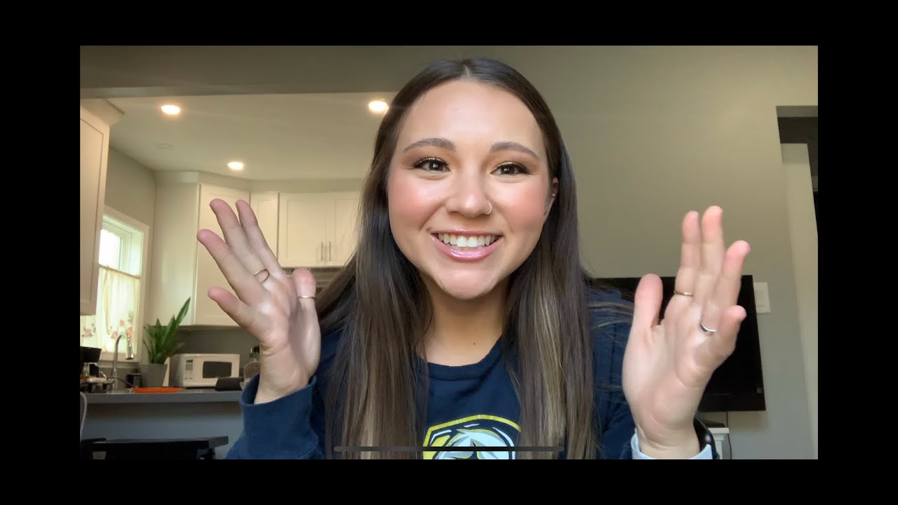 How to become an Athletic Trainer (+ my personal story)