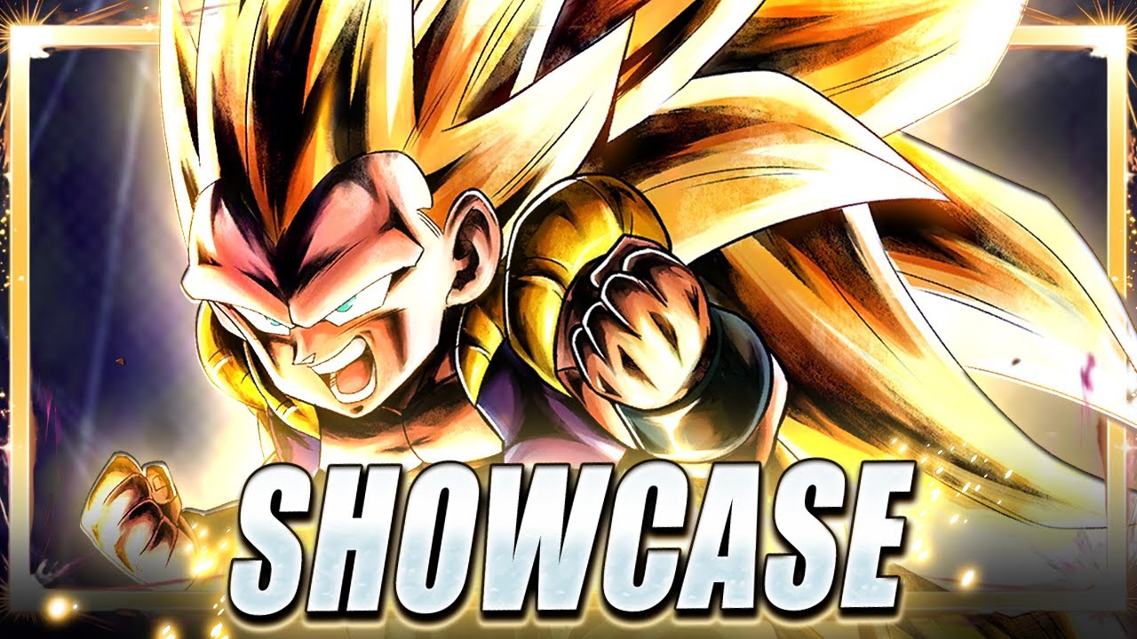 CE GOTENKS ZENKAI EST UNE ARNAQUE ? Test ZENKAI Gotenks SSJ3 Transfo | DB Legends
