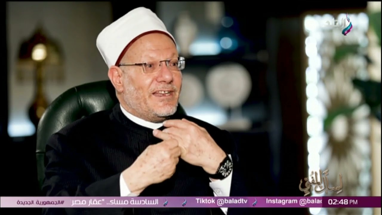 اسأل المفتي | حلقة كاملة 5/7/2024