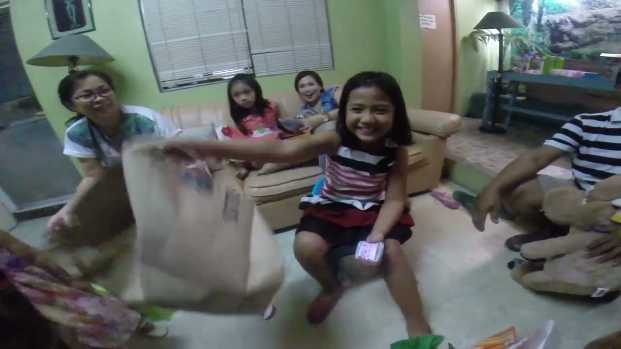 Dela Cruzies 2013