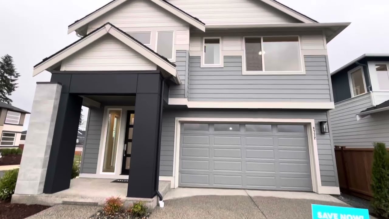 Redstone at Whiskey Ridge Phase 2 Lot-31 Gardenia V2 tour 11.24