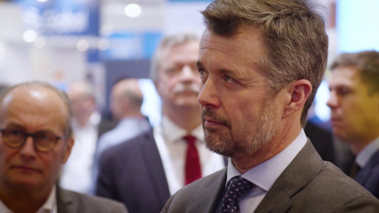 Van Oord presents white paper at WindEurope Offshore 2019