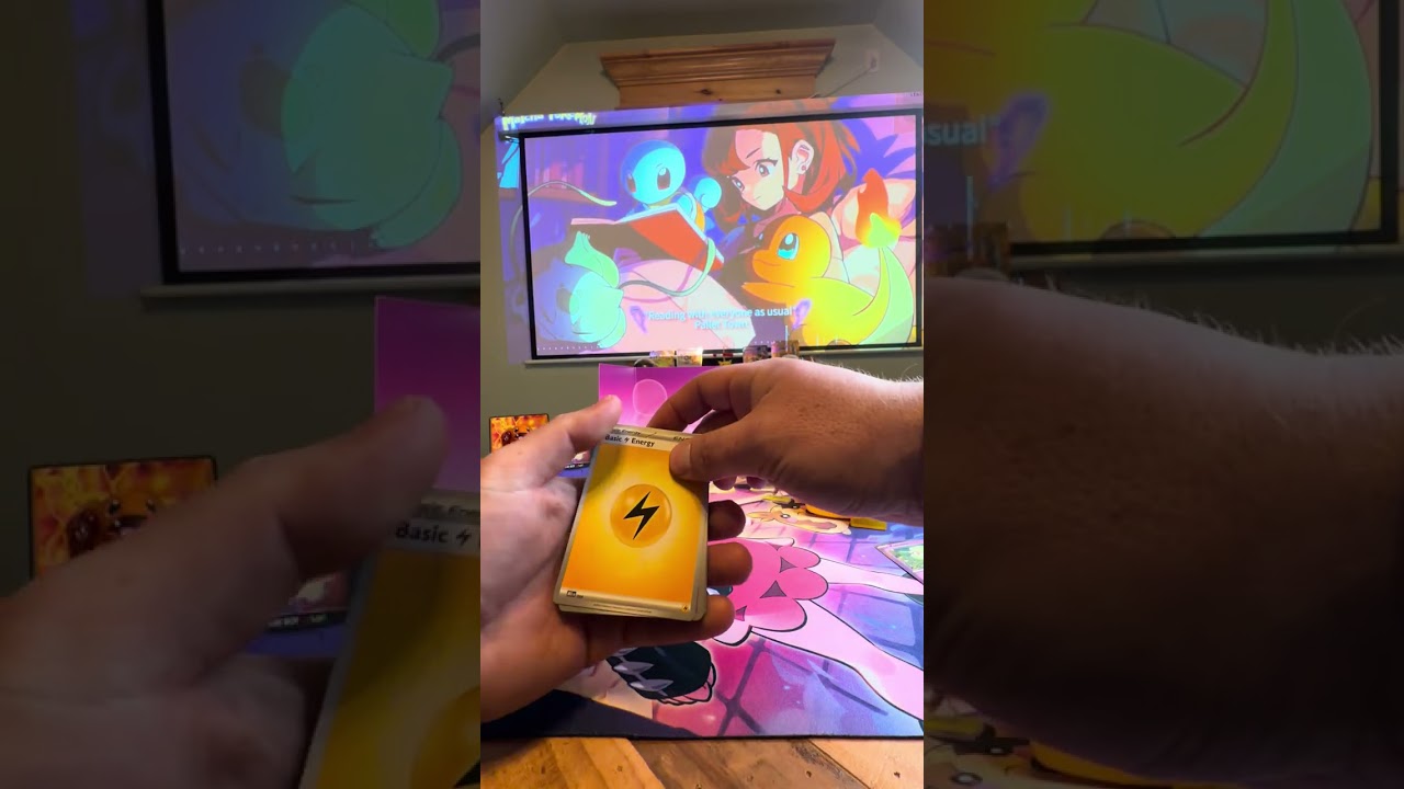 See what we pulled out of these booster packs