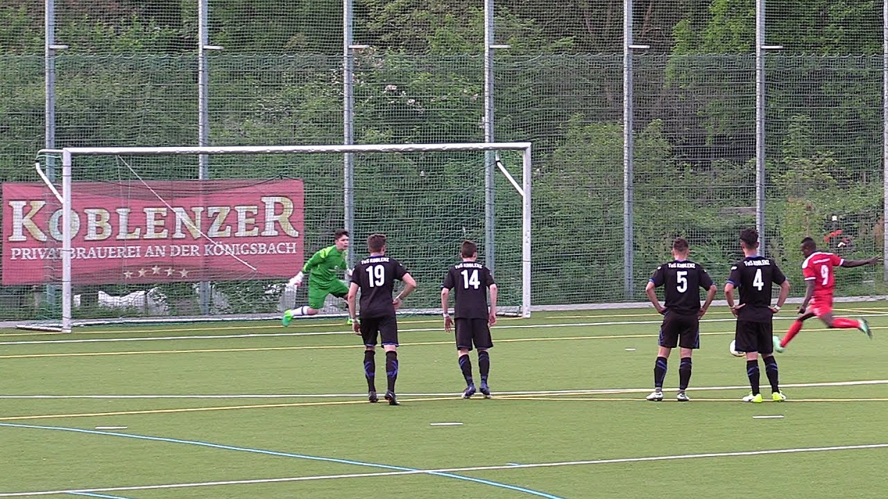 TuS RW Koblenz vs. TuS Koblenz