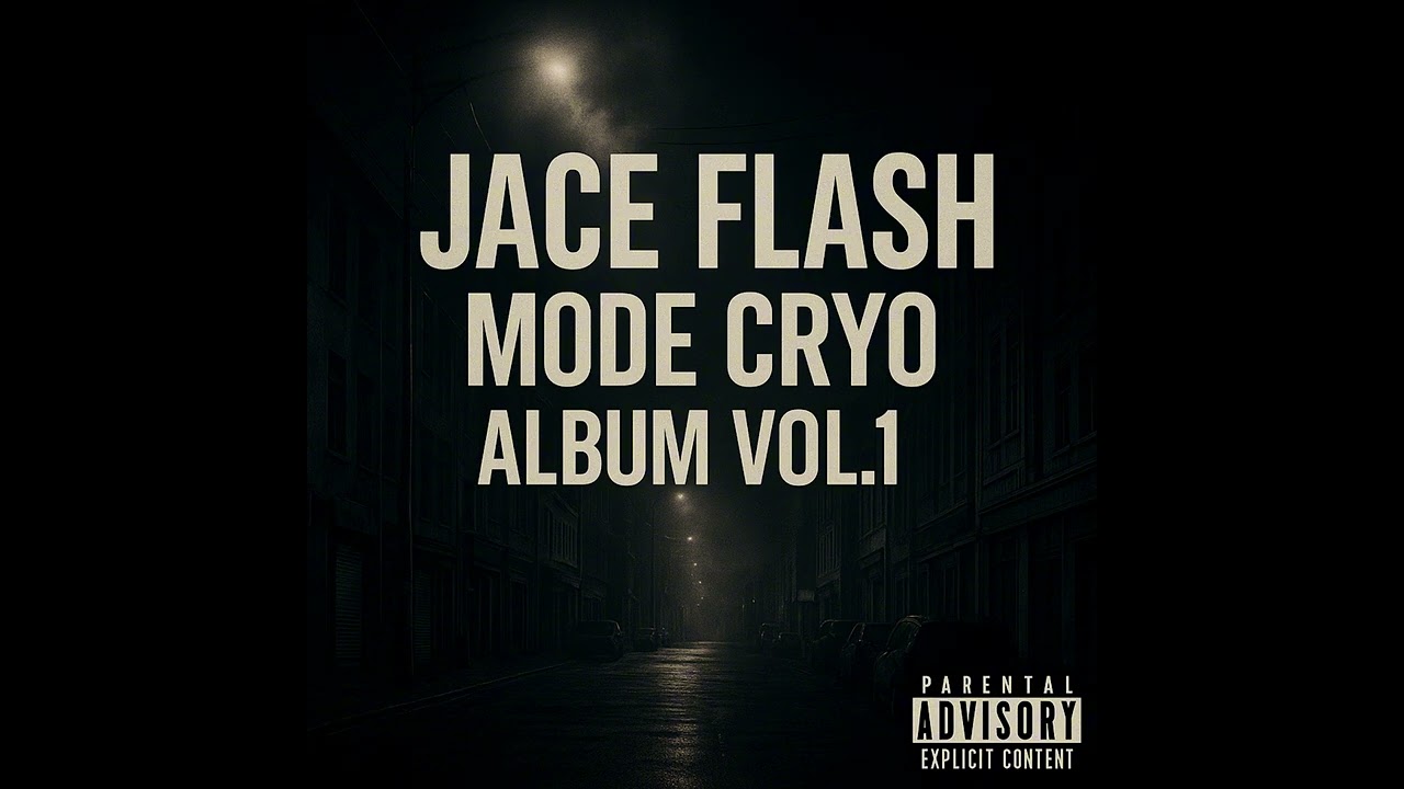 Jace Flash Ft Isandro Flash - Albun Vol 1