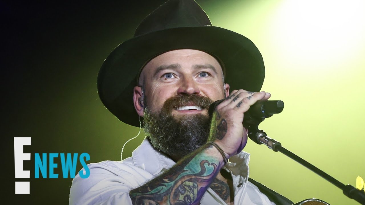 Zac Brown Band Cancels Concert After Crew Denied Entry into Canada | E! News
