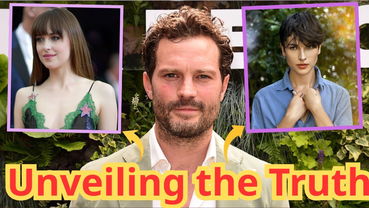 Unveiling the Truth Debunking Celebrity Love Misconceptions Through Jamie’s Account