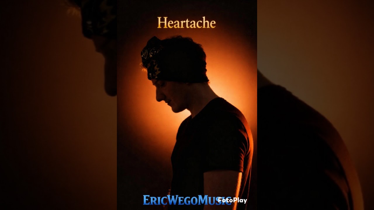 Heartache(Herzschmerz Country Version)