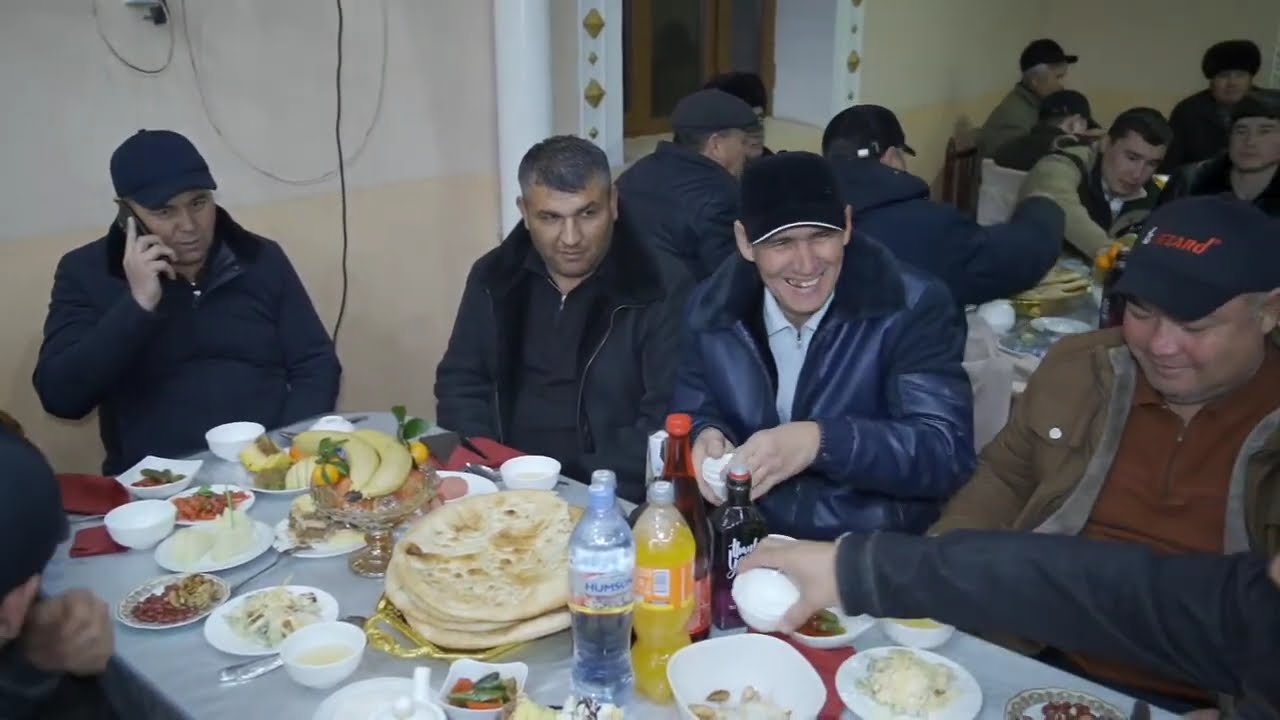 Azamat $ Maftunaxon