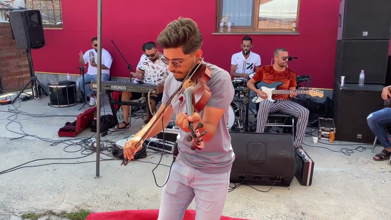 Ork.Mustafalar 2021 live