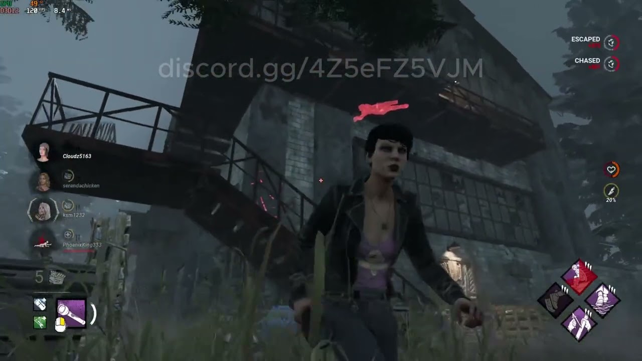 Best Cheap Dead By Daylight Unlocker | Gameplay