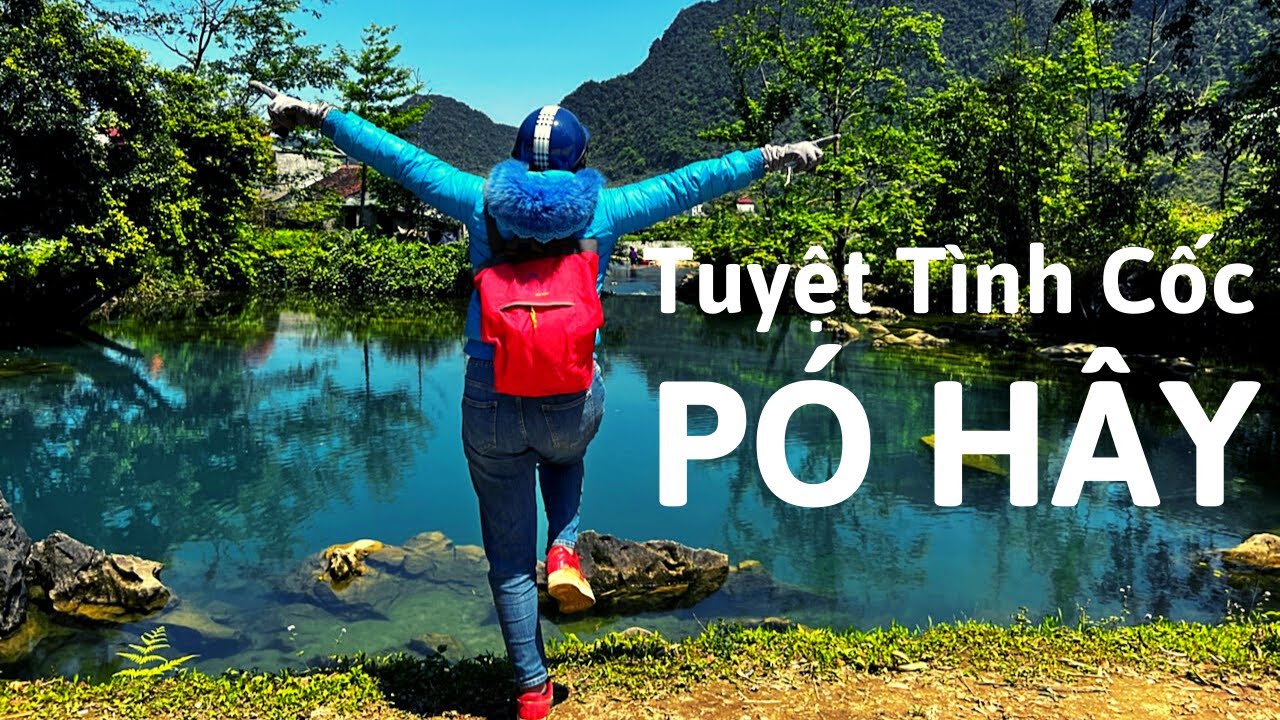 Khám phá NGỌC CÔN - TRÙNG KHÁNH - Cao Bằng - Thác Phai Luông - Mỏ Nước Pó Hây - Cầu treo Pác Ngà