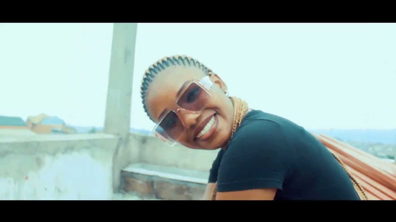 AFANDE POLIS IN THE CAPITAINE sm label fimz 2022