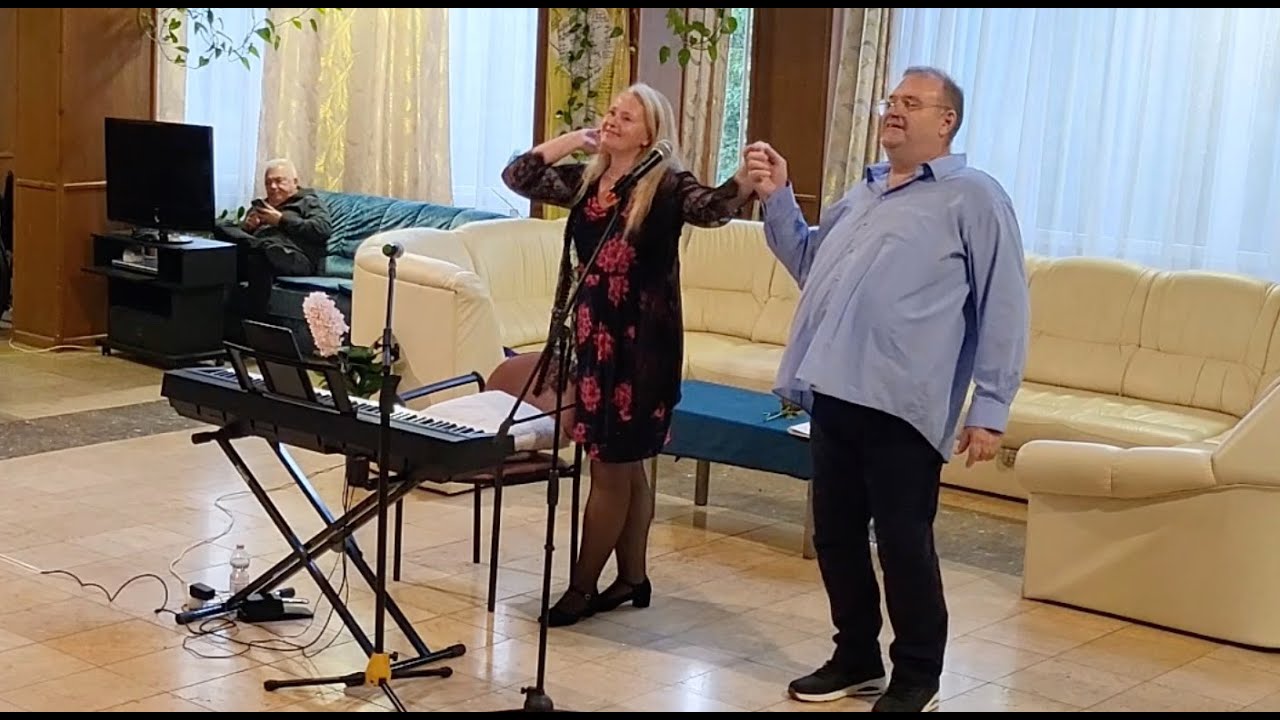 Borban az igazság! / Andrássy Frigyes és Szabó M. Krisztina