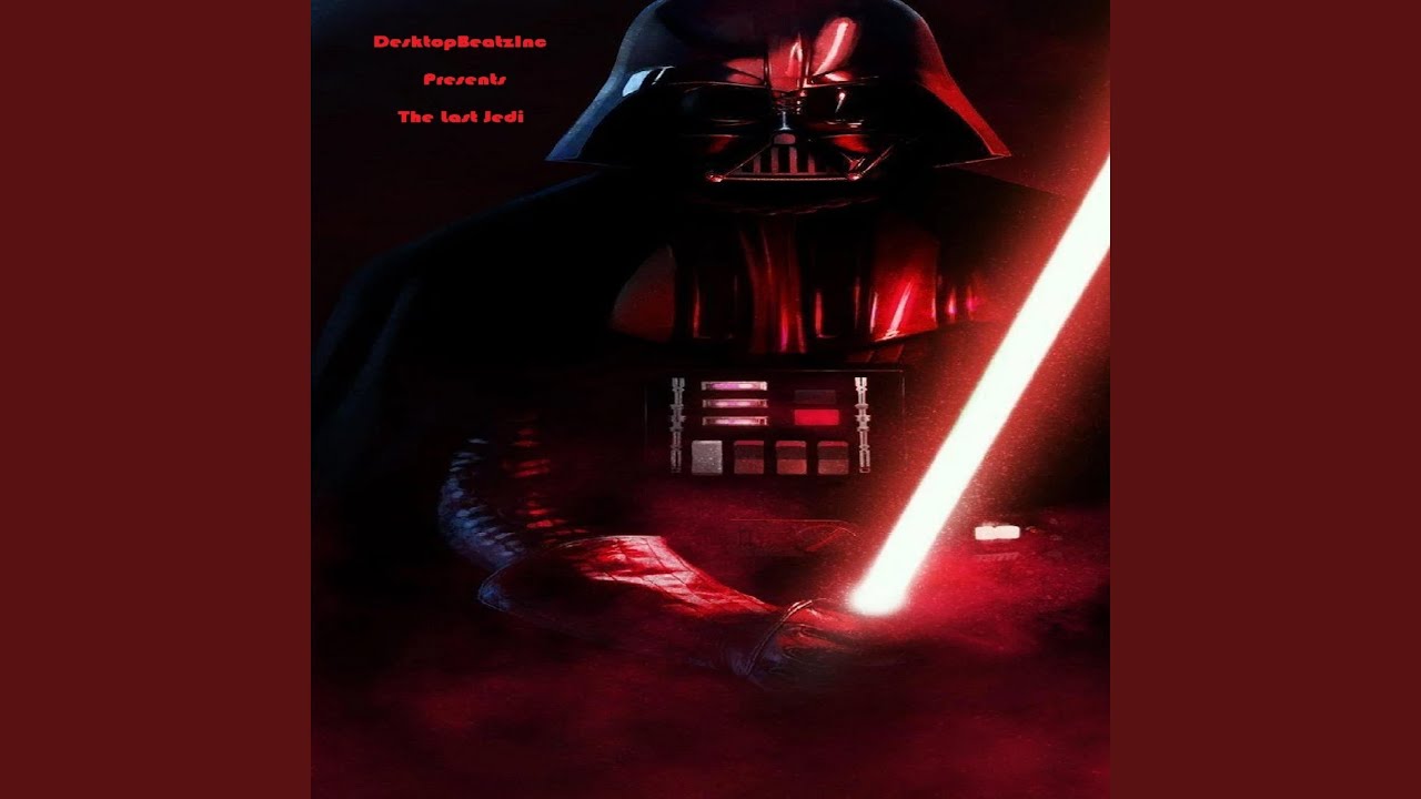 The Last Jedi (No Samples 2)