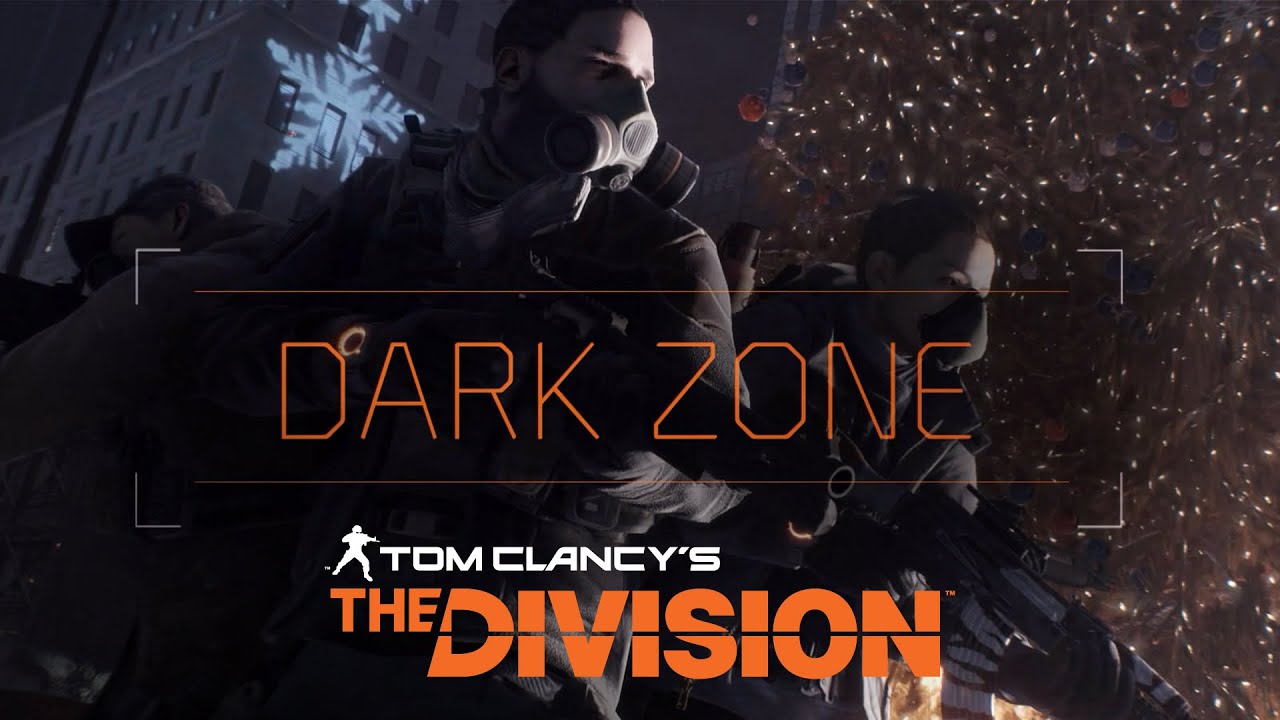 Tom Clancy&rsquo;s The Division - Agent Training #2