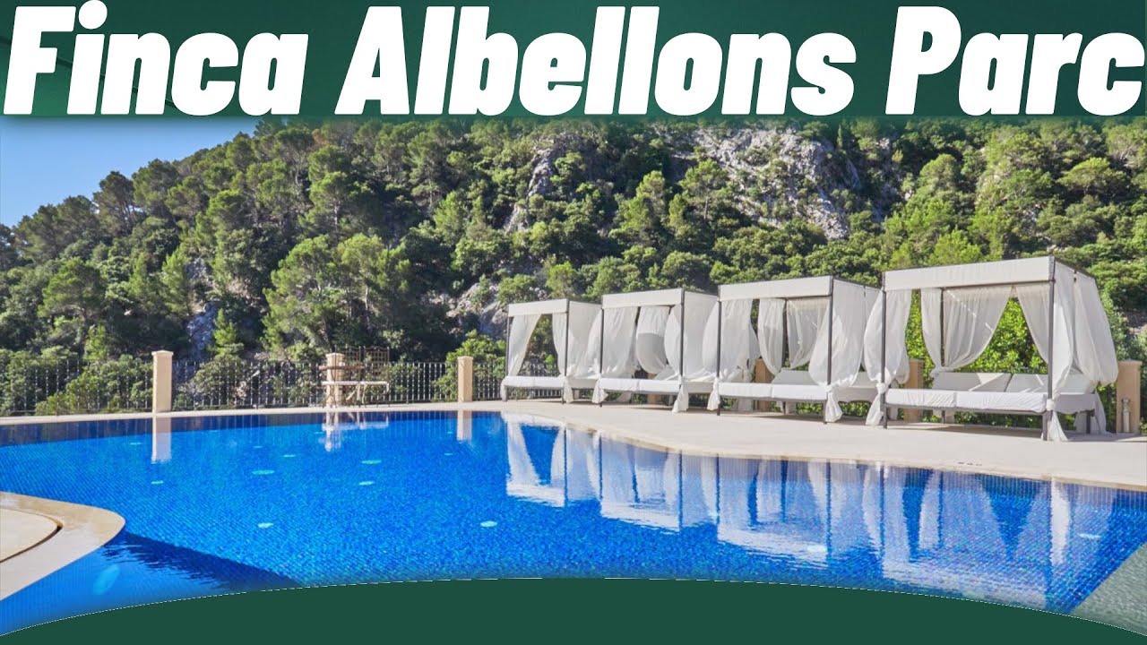 ᐅ Finca Albellons Parc Natural // Binibona / Was erwartet Uns?