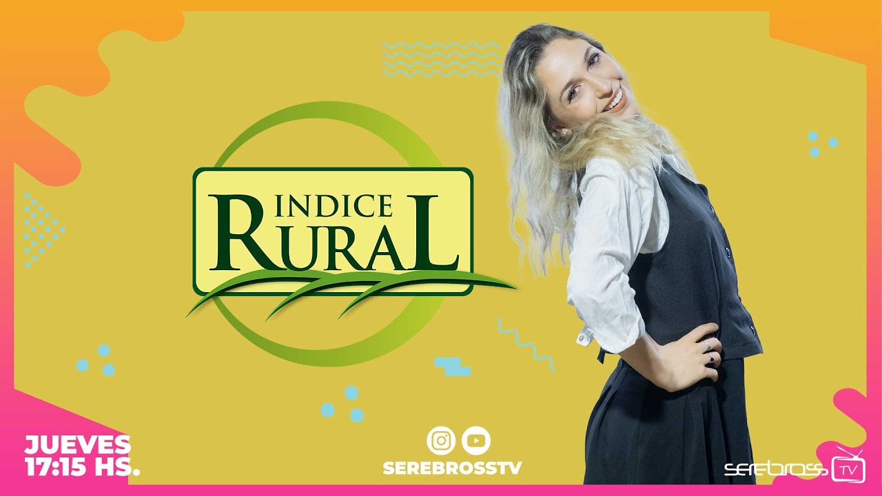 Indice Rural #12 - Temporada 17