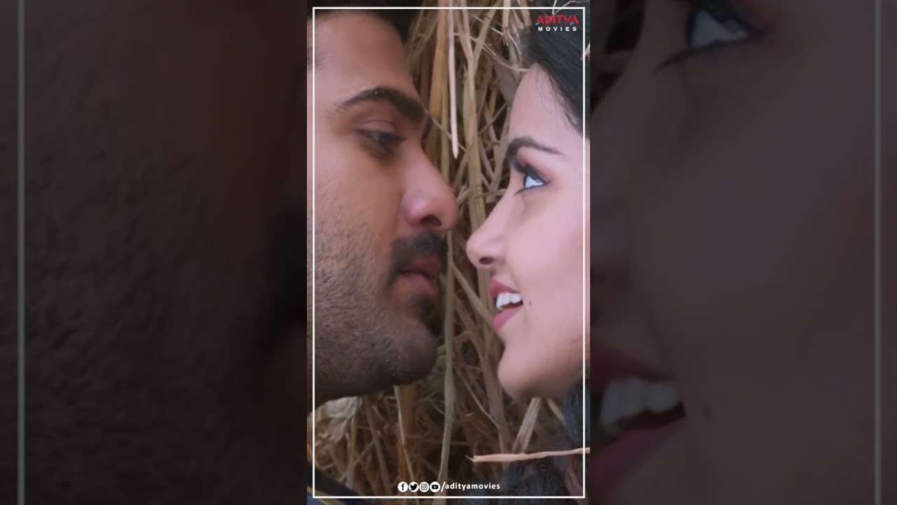 #Sharwanand #Anupama Love Status🥰 #Shorts #ShortsFeed #SouthMovie #ViralShorts #New #Viral #Status