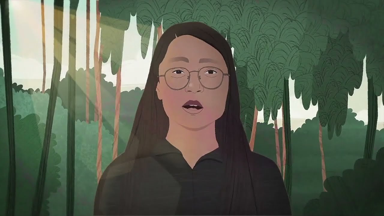 Untold stories of climate change loss and damage in the LDCs: Nepal (Nepali)