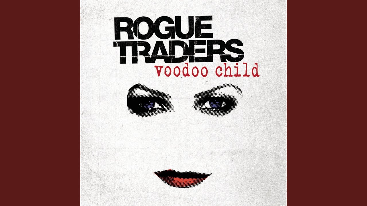 Voodoo Child (Radio Edit)