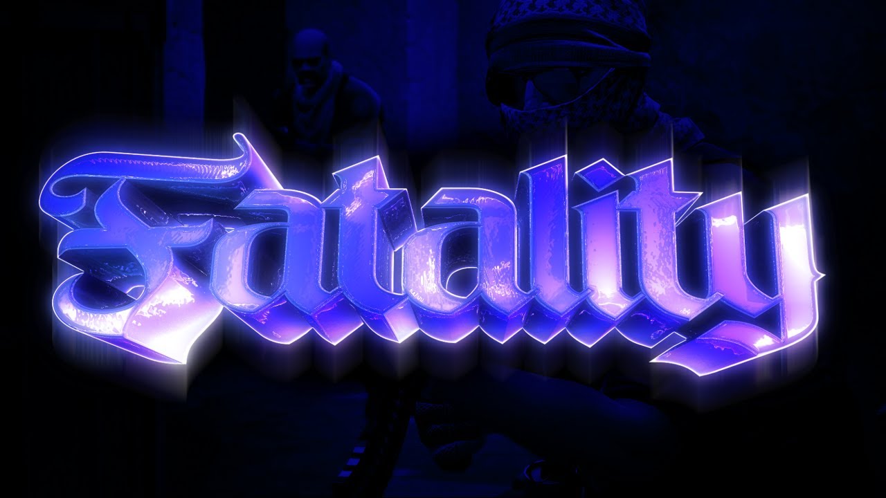 i like the way you kiss me ft fatality alpha #CS2