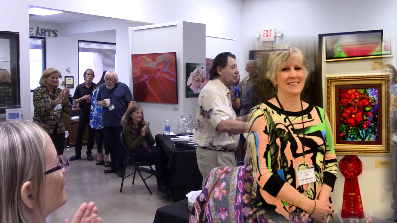 AAA Interpretations III