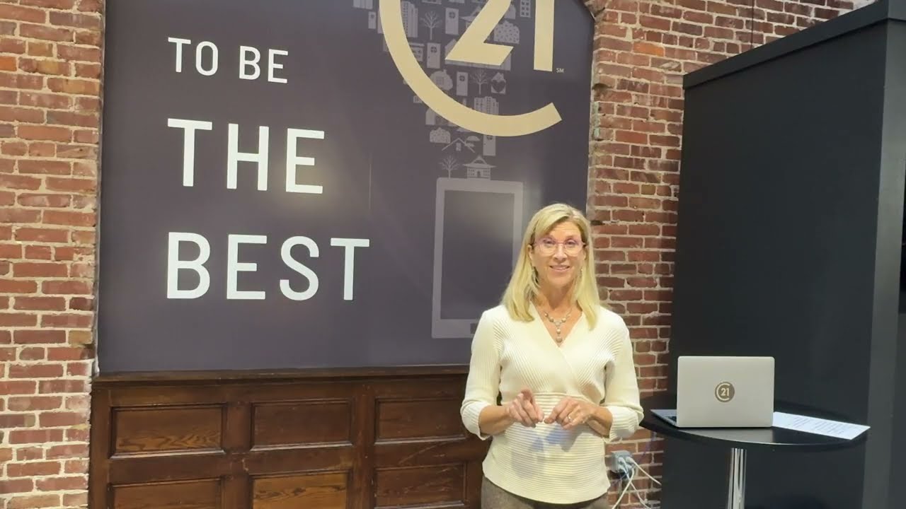Let's find out what's new in real estate - week of November 11, 2025